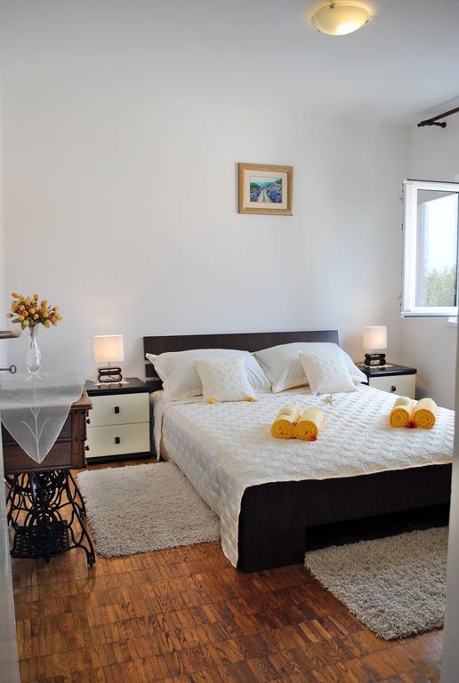Fantastic Apartment Split Rum bild