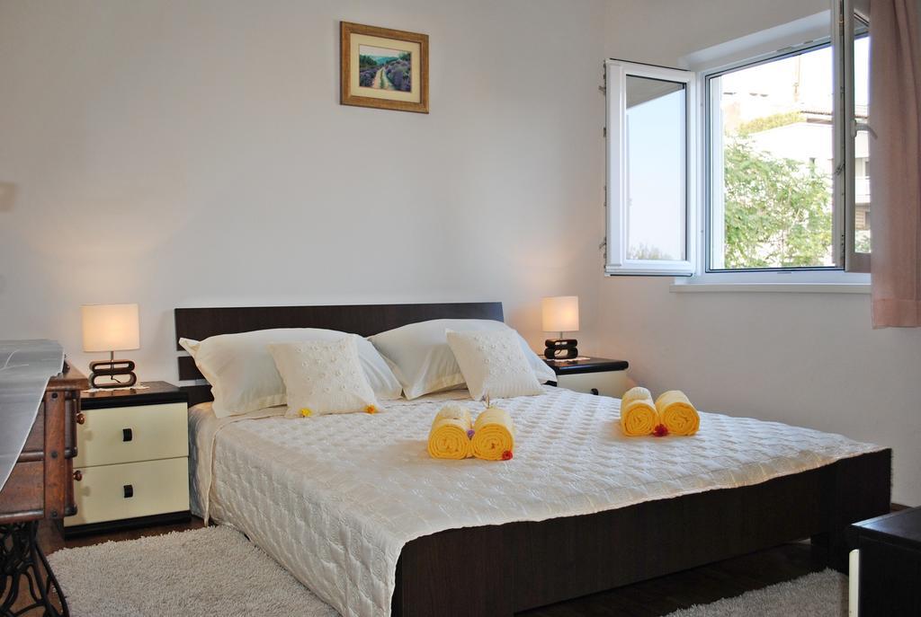 Fantastic Apartment Split Rum bild