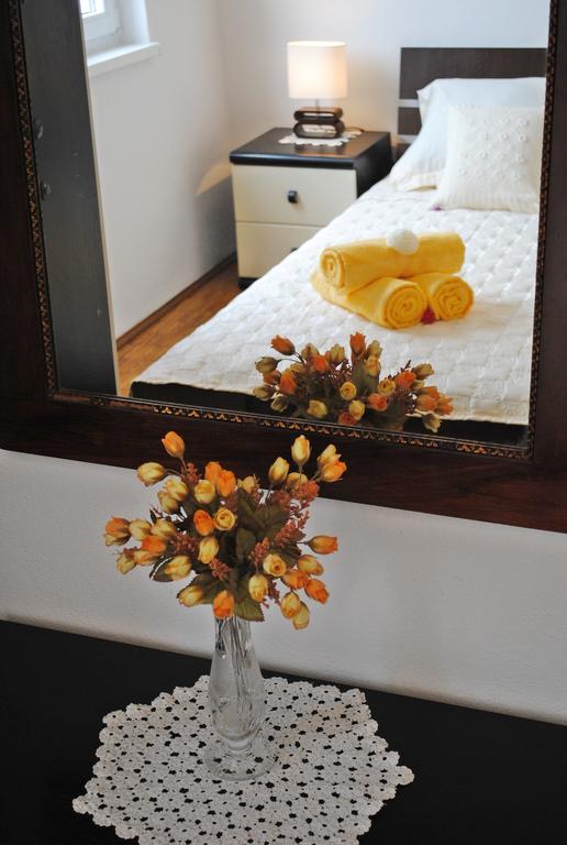 Fantastic Apartment Split Rum bild