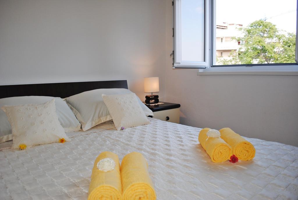 Fantastic Apartment Split Rum bild