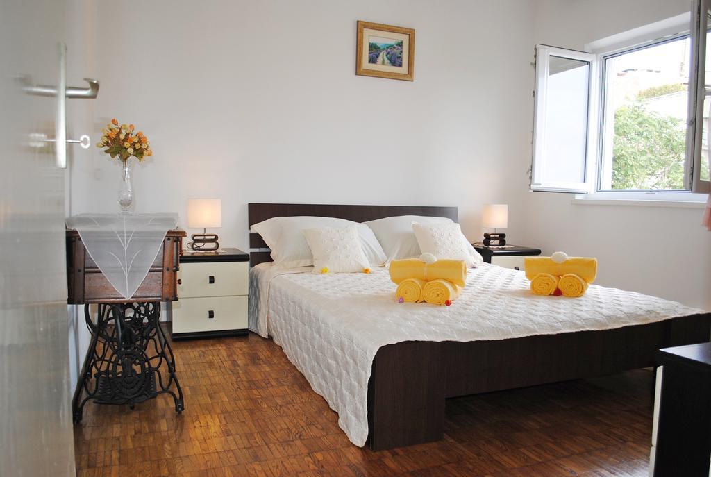 Fantastic Apartment Split Rum bild