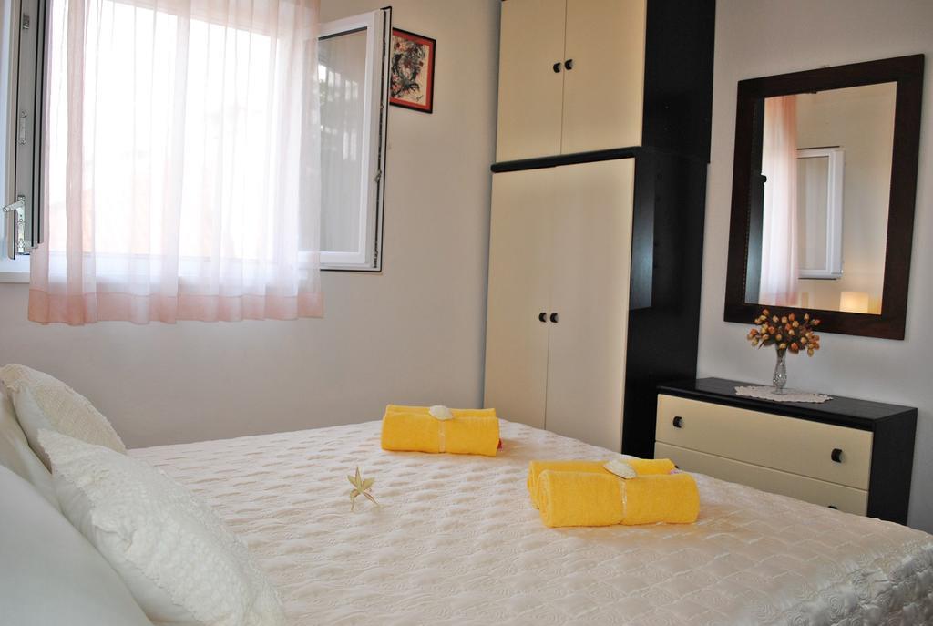 Fantastic Apartment Split Rum bild