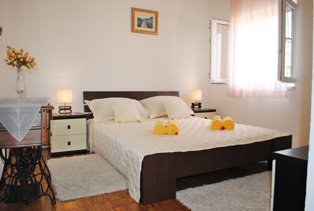 Fantastic Apartment Split Rum bild