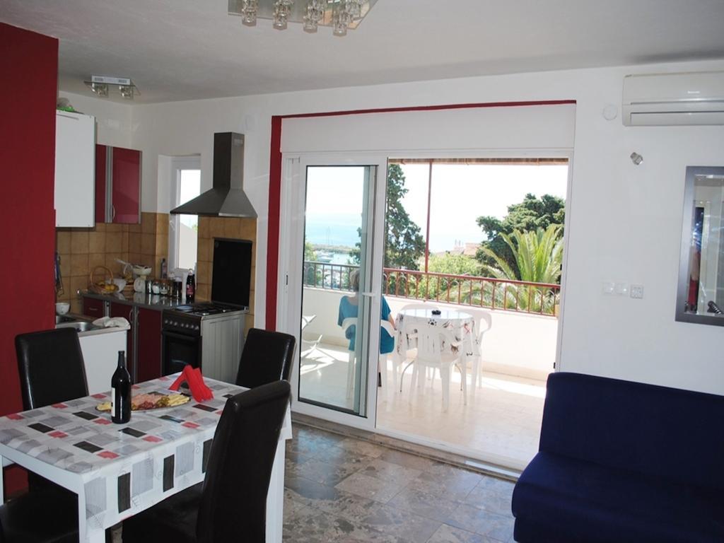 Fantastic Apartment Split Rum bild