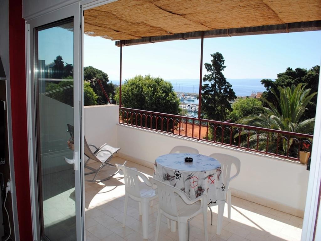 Fantastic Apartment Split Rum bild