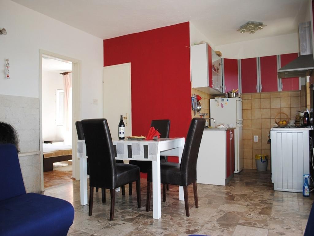 Fantastic Apartment Split Rum bild